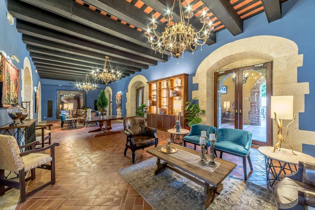 Hodelpa Nicolas De Ovando Santo Domingo Amenities photo